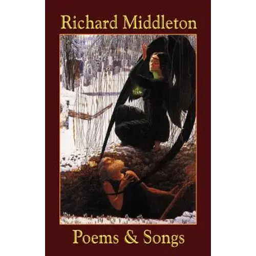 Poems & Songs - Paperback 1