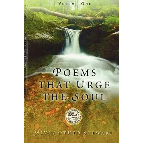 Poems That Urge The Soul - Volume 1 - Paperback 1