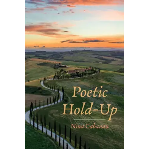 Poetic Hold-Up - Paperback 1