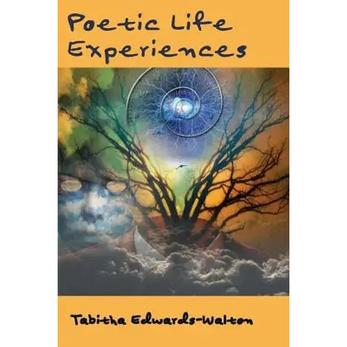 Poetic Life Experiences - Paperback 1