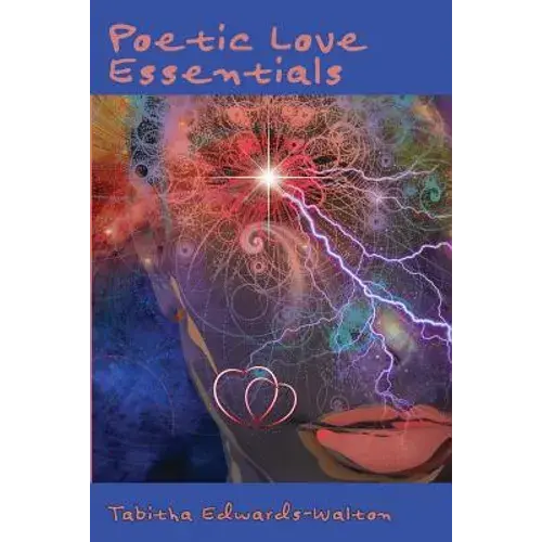 Poetic Love Essentials - Paperback 1