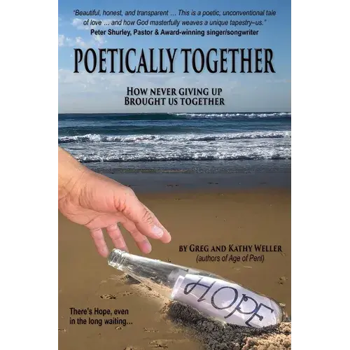 Poetically Together - Paperback 1