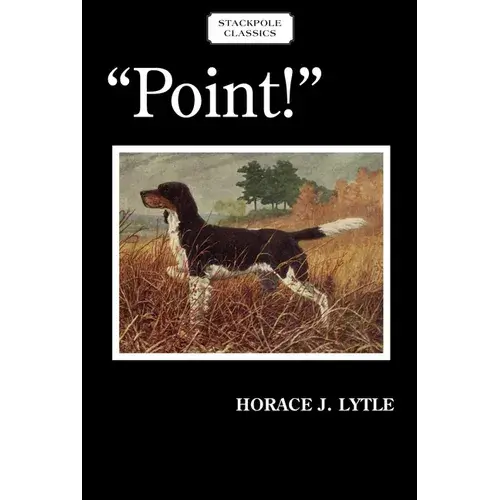 Point! - Paperback 1