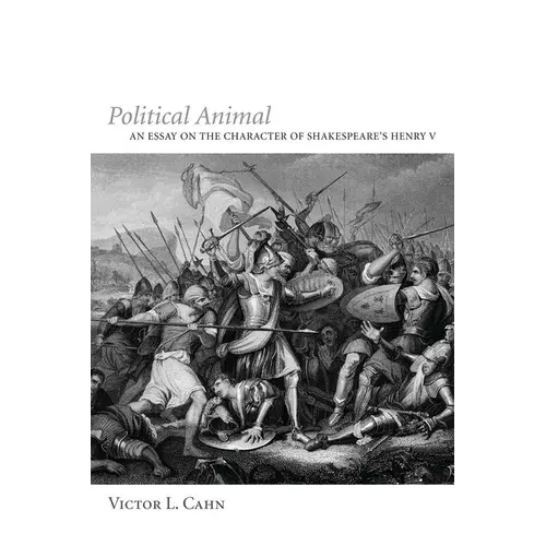 Political Animal - Paperback 1
