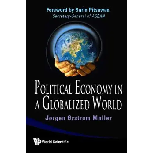Political Economy In A Globalized World - Paperback 1