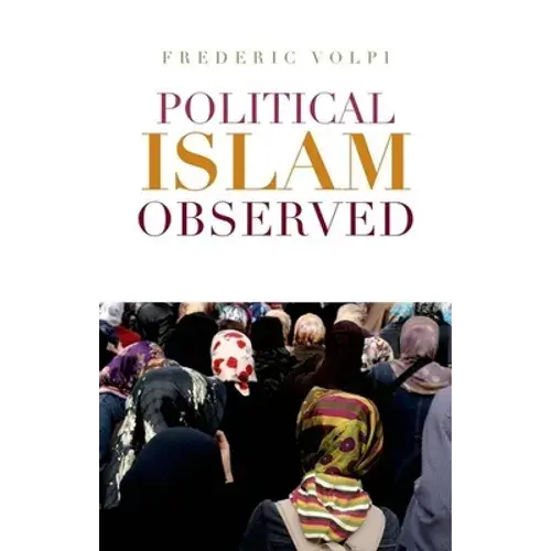 Political Islam Observed - Paperback 1
