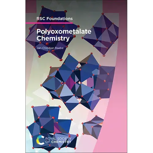 Polyoxometalate Chemistry - Paperback 1