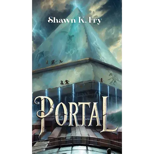 Portal - Hardcover 1