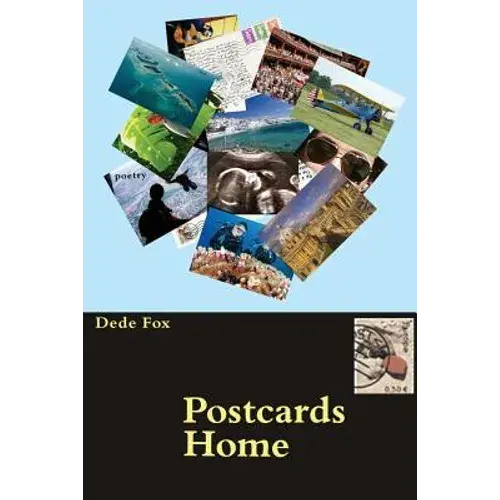 Postcards Home - Paperback 1