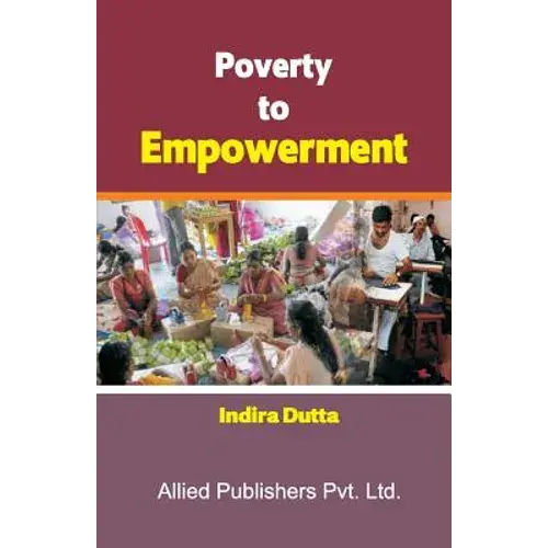 Poverty To Empowerment - Paperback 1