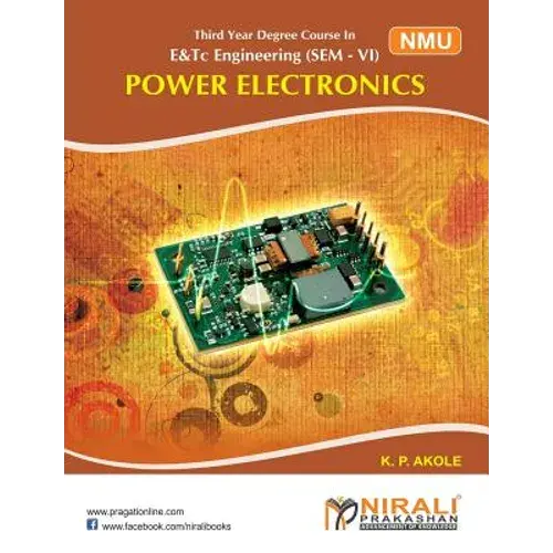 Power Electronics - Paperback 1