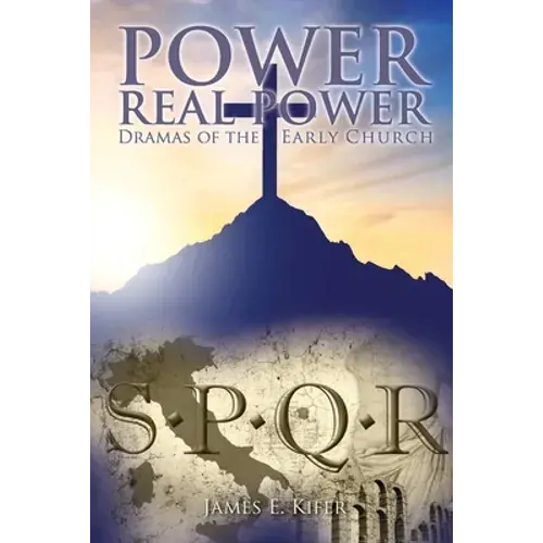 Power - Real Power - Paperback 1