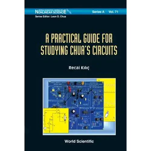 Practical Guide For Studying Chua..(V71) - Hardcover 1