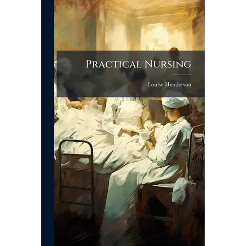Practical Nursing - Paperback 1