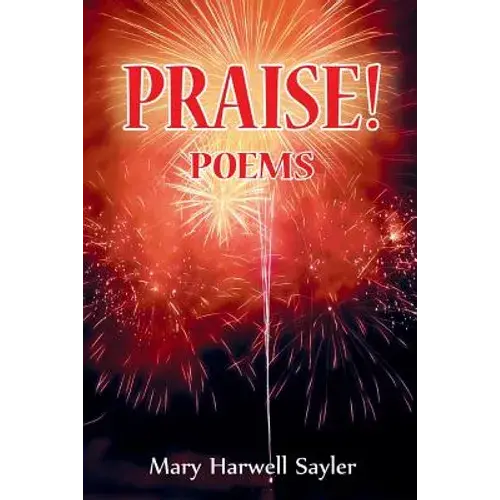 Praise!: Poems - Paperback 1