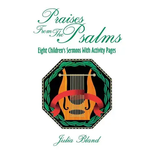 Praises From The Psalms - Paperback 1