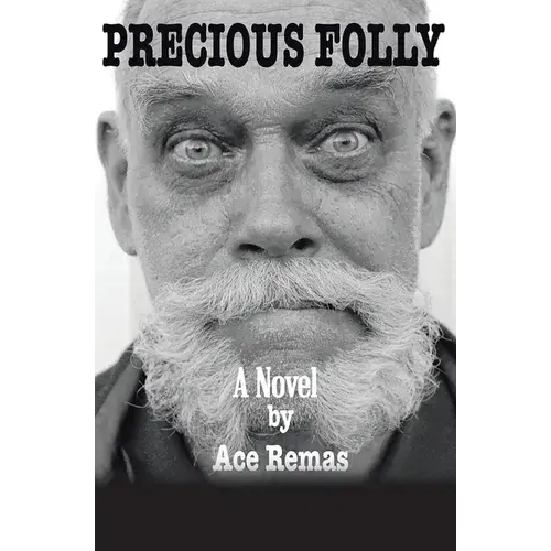 Precious Folly - Paperback 1