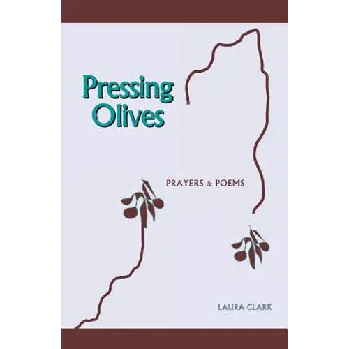 Pressing Olives - Paperback 1