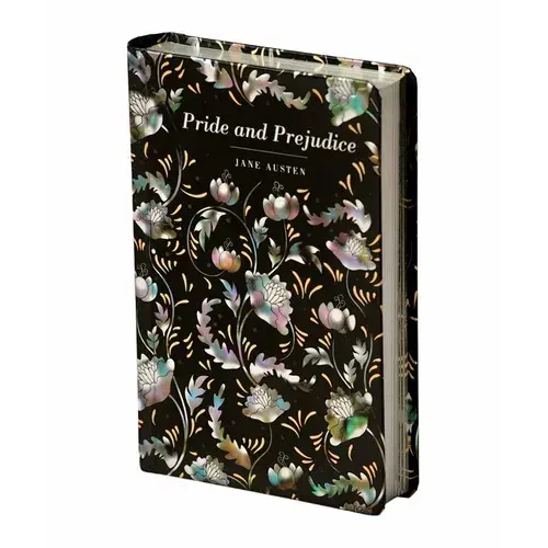 Pride And Prejudice - Hardcover 1