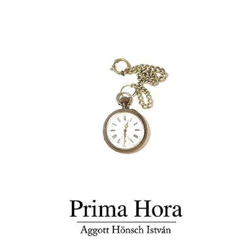 Prima Hora - Paperback 1