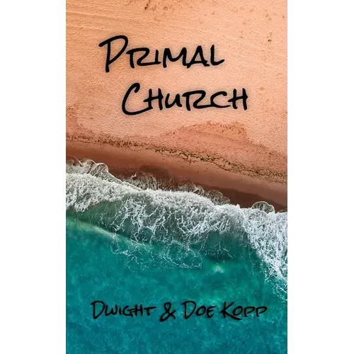 Primal Church - Paperback 1