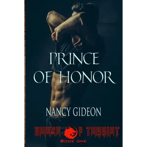 Prince Of Honor - Paperback 1