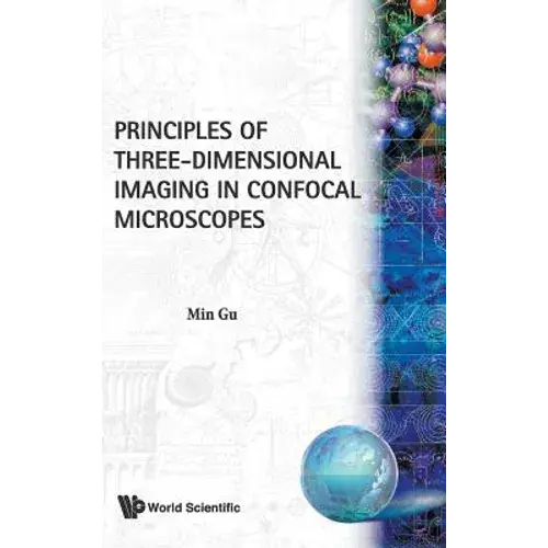 Principle Of 3-Dimensional Imaging In... - Hardcover 1