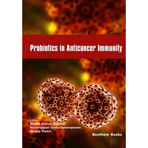 Probiotics In Anticancer Immunity - Paperback 1