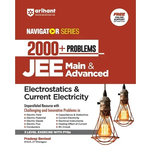 Problem In Physics Vol-2 - Paperback 1