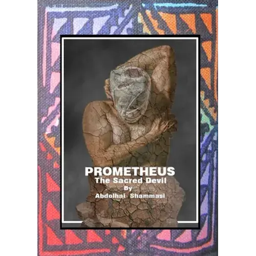 Prometheus - The Sacred Devil - Paperback 1