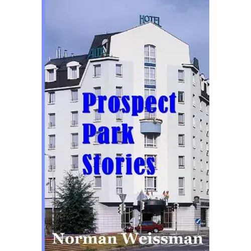 Prospect Park Stories - Paperback 1