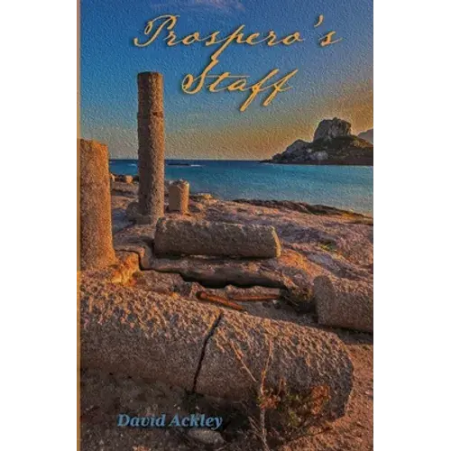Prospero's Staff - Paperback 1