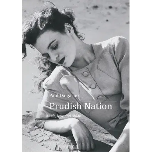 Prudish Nation - Paperback 1