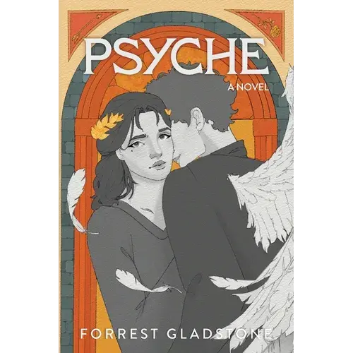 Psyche - Paperback 1