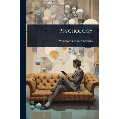 Psychology - Paperback 1