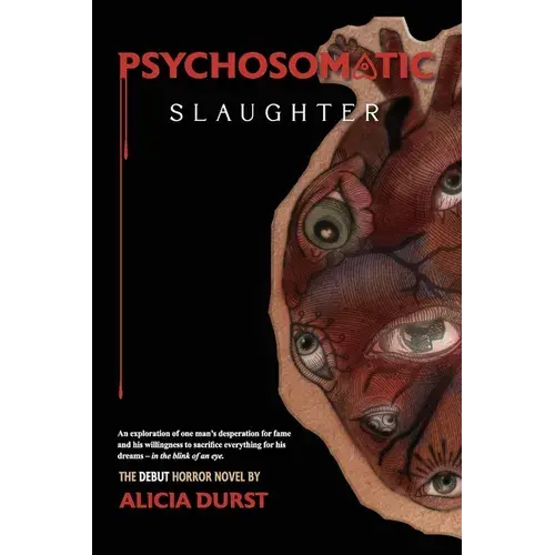 Psychosomatic Slaughter - Paperback 1