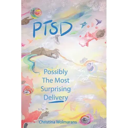 Ptsd: Possibly The Most Surprising Delivery - Paperback 1