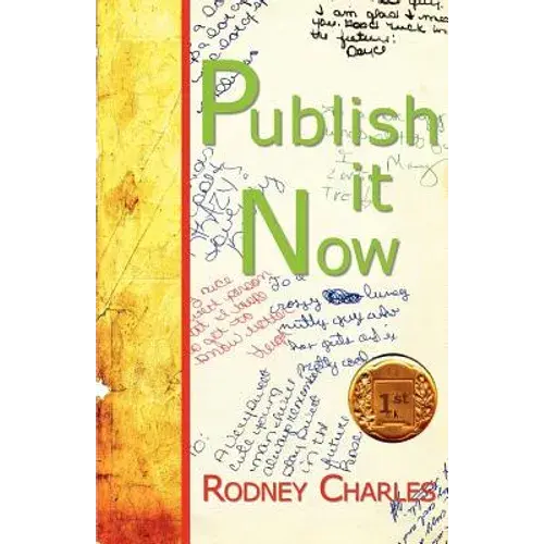 Publish It Now - Paperback 1