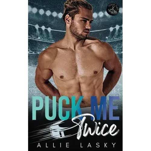 Puck Me Twice - Paperback 1