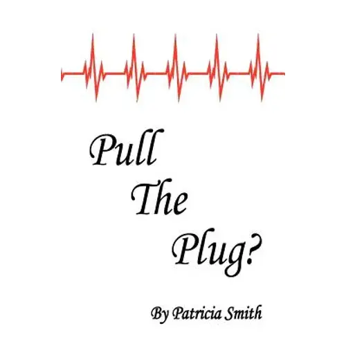 Pull The Plug? - Paperback 1