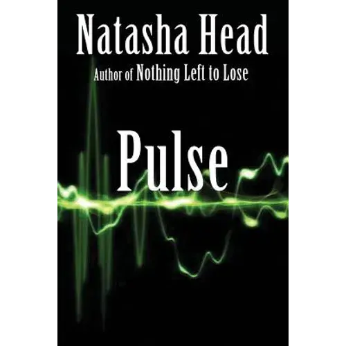 Pulse - Paperback 1