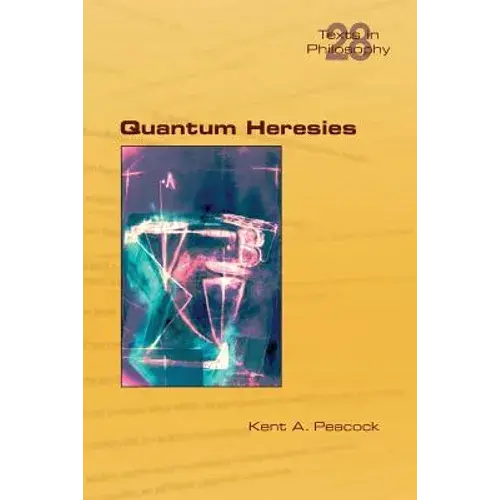 Quantum Heresies - Paperback 1