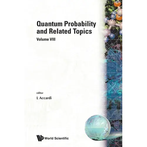 Quantum Probability And Related Topics ( - Paperback 1