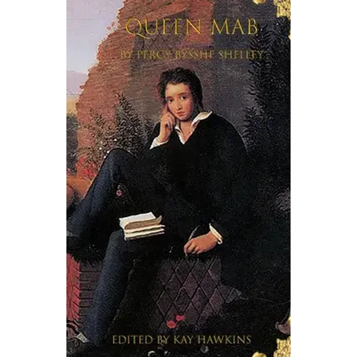 Queen Mab - Hardcover 1