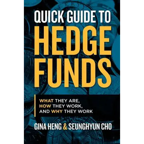 Quick Guide To Hedge Funds - Paperback 1