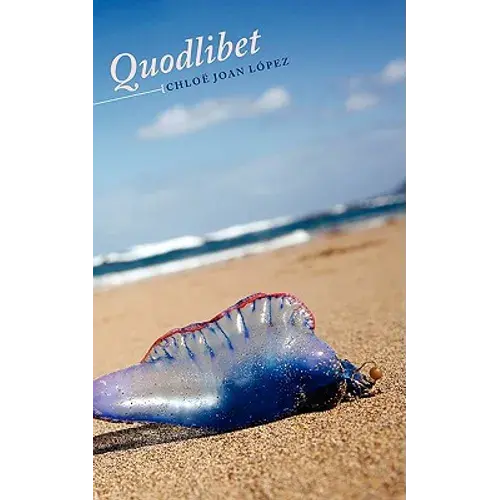 Quodlibet - Paperback 1