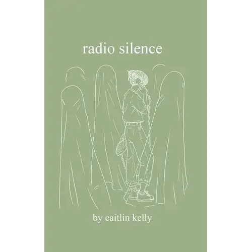 Radio Silence - Paperback 1