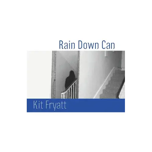 Rain Down Can - Paperback 1