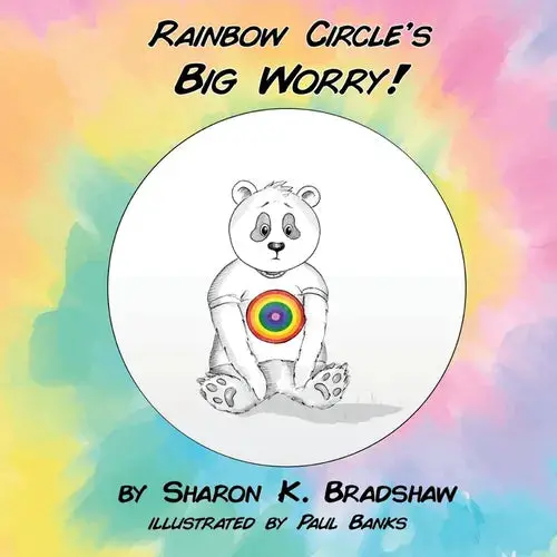 Rainbow Circle's Big Worry! - Paperback 1