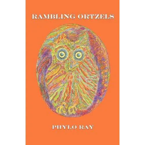 Rambling Ortzels - Paperback 1